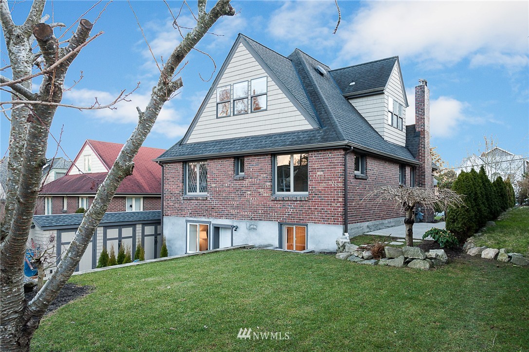 346 North 79th Street Seattle, WA 98103 - Photo 24 of 25 Gallery Image 24