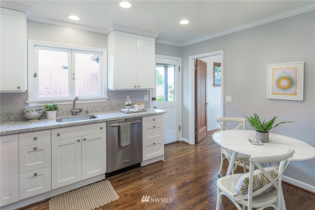 346 North 79th Street Seattle, WA 98103 - Photo 10 of 25 Gallery Image 10