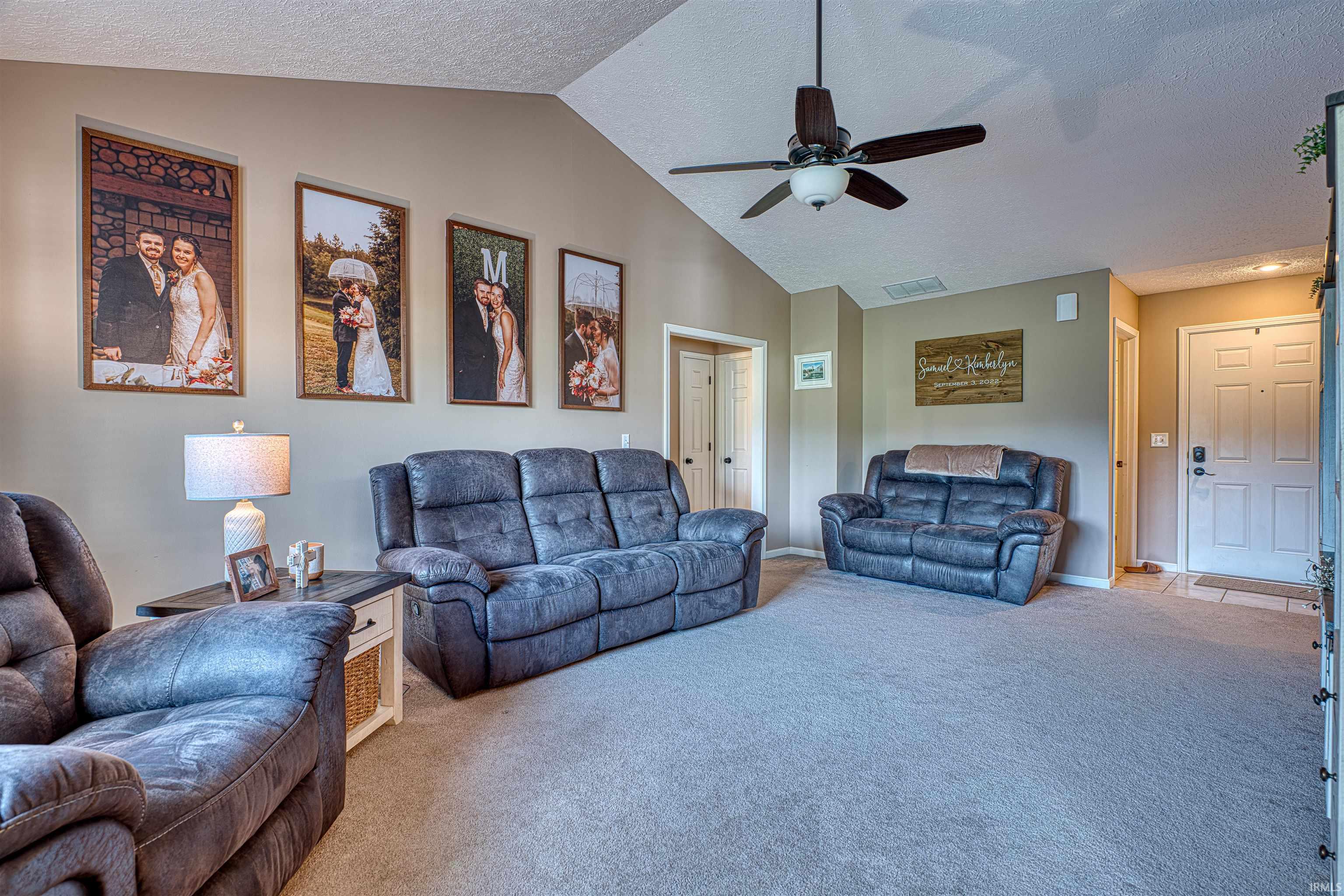 728 Strawberry Hill Road Evansville, IN 47711 - Photo 7 of 29