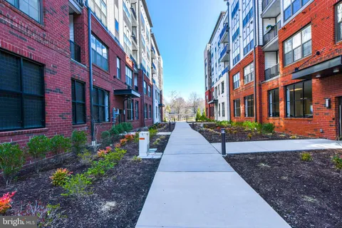 a view of a building