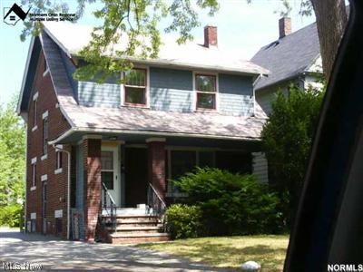 1039 Elbon Road Cleveland, OH 44121 - Photo 1 of 1 Gallery Image 1