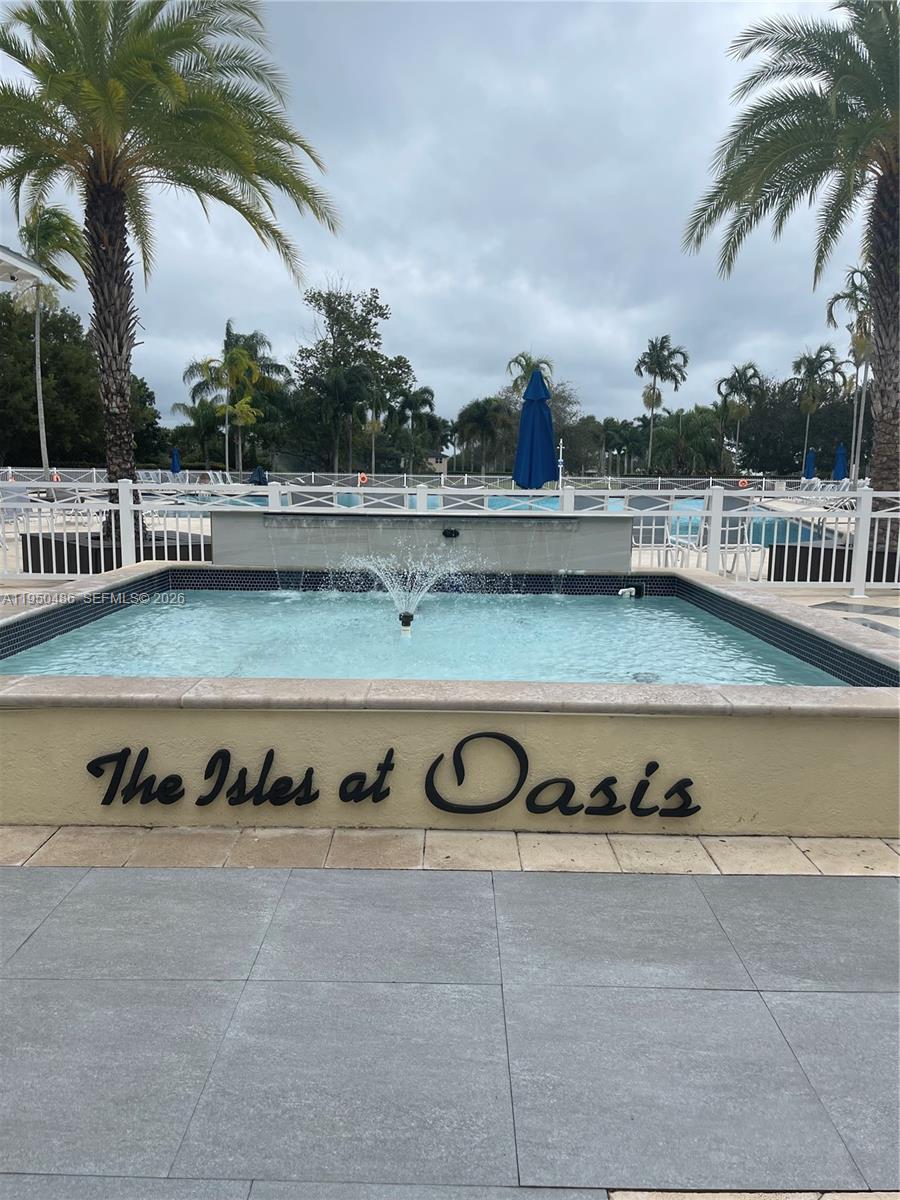 355 Northeast 31st Avenue Homestead, FL 33033 - Photo 50 of 62 a view of a lake with a terrace