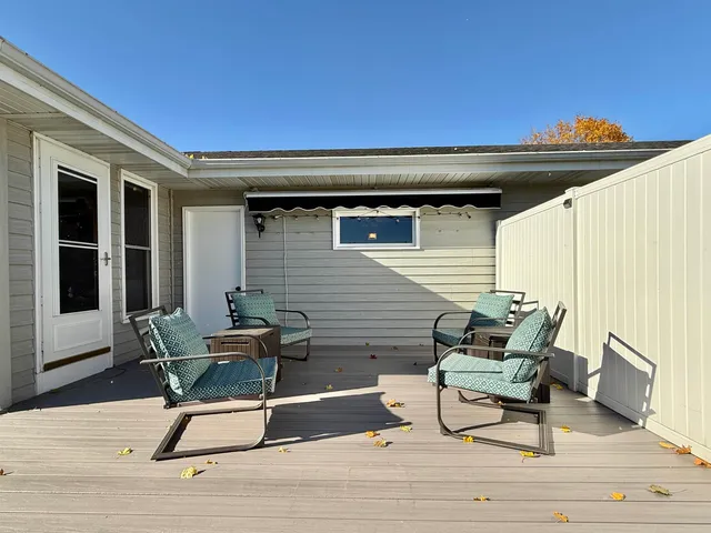 $295,000 | 3914 East Milwaukee Street, Janesville, WI 53546