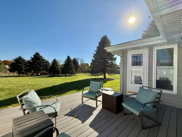 $295,000 | 3914 East Milwaukee Street, Janesville, WI 53546