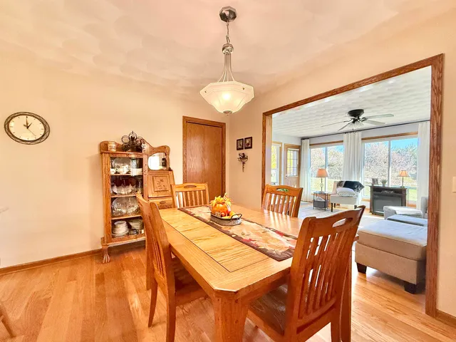 $295,000 | 3914 East Milwaukee Street, Janesville, WI 53546