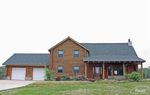 9711 Pittsburg Road Durand, MI 48429 - Photo 1 of 24 20265529.JPG