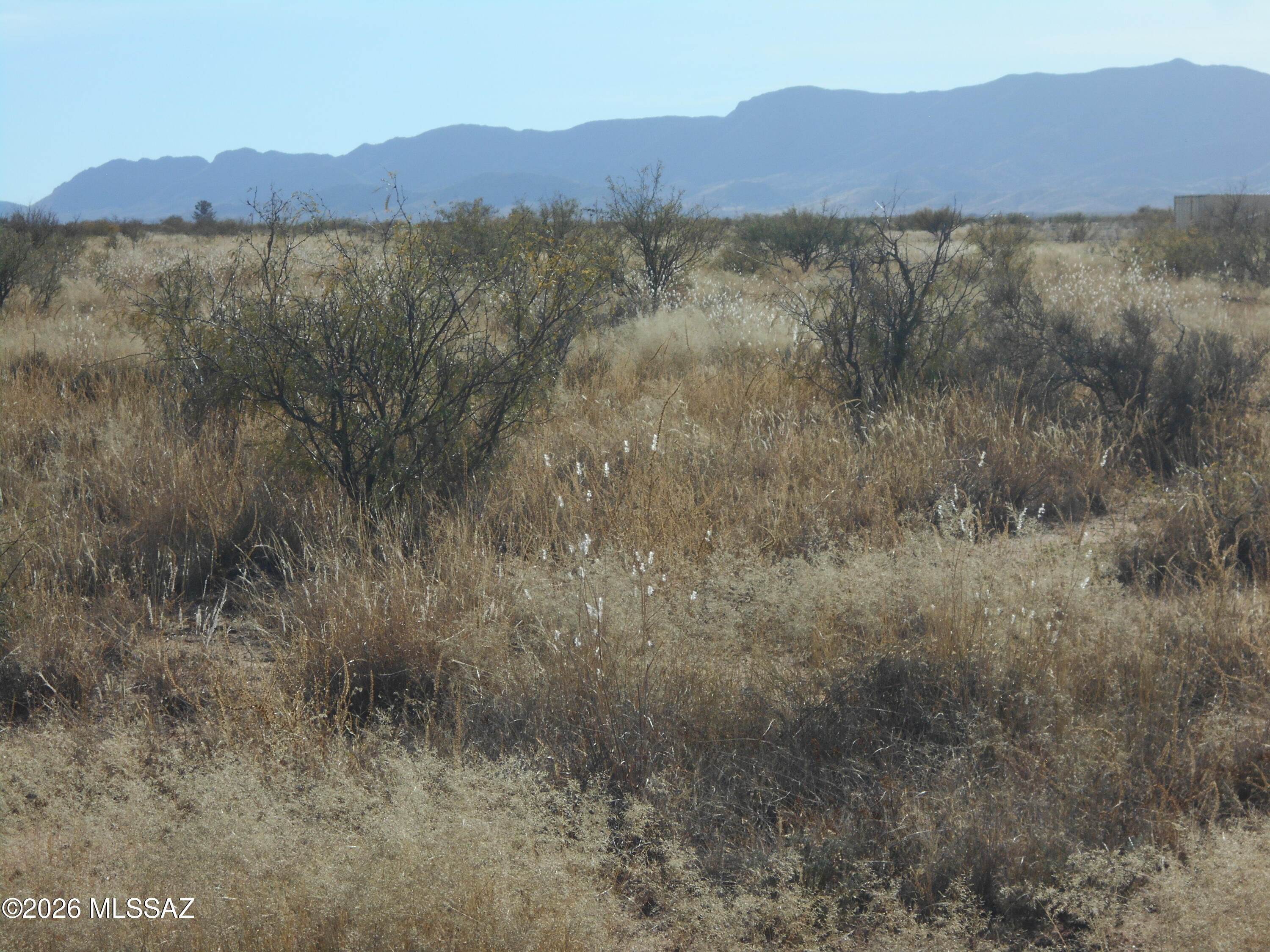 87 Acre Sidney Road, Unit 20 Pearce, AZ 85625 - Photo 5 of 16 DSCN5674