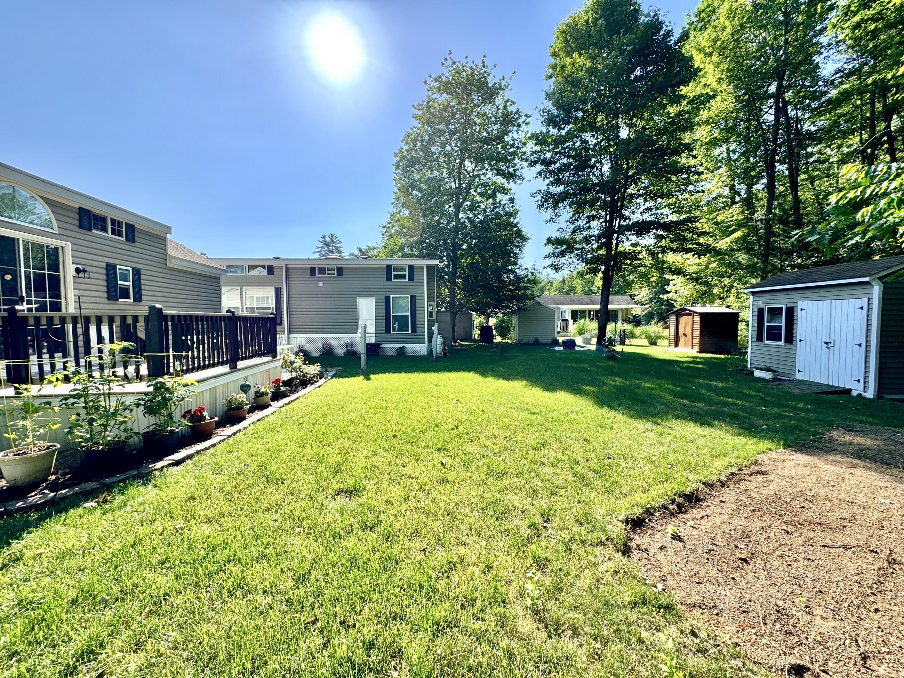 430 Post Road, Unit 277 Wells, ME 04090 - Photo 6 of 31 IMG_1732