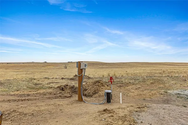 $375,000 | 13964 Wendling Trail, Kiowa, CO 80117
