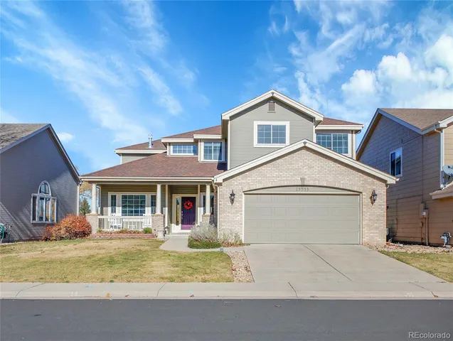 $920,000 | 15933 West 66th Circle, Arvada, CO 80007