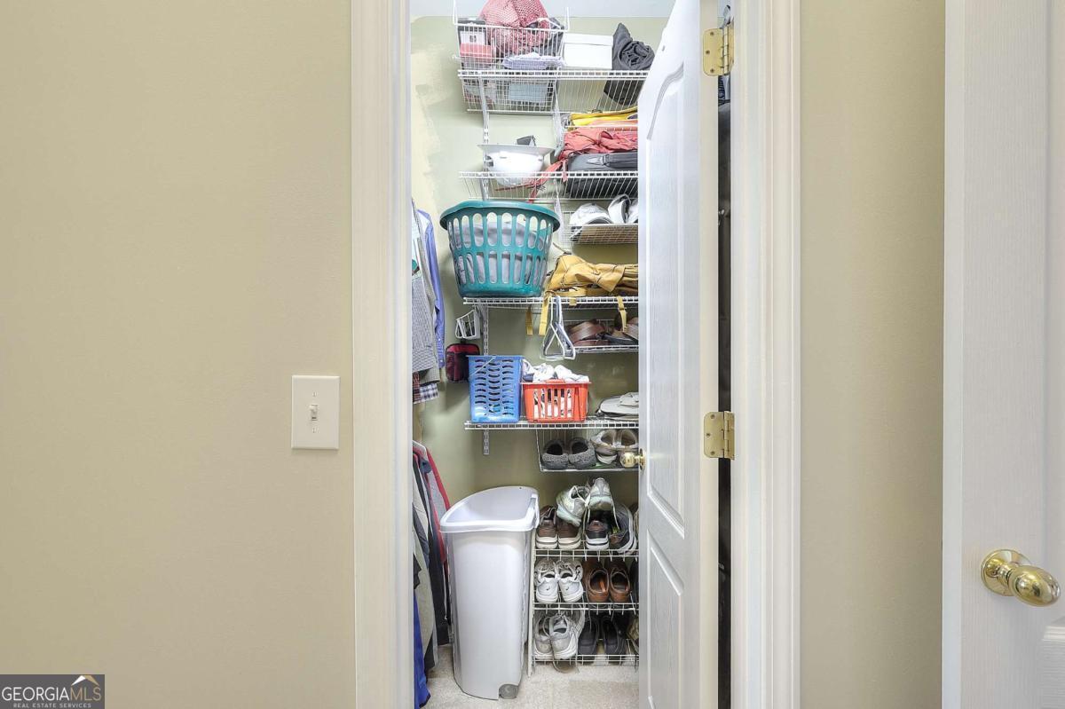 2385 Amberbrook Lane Grayson, GA 30017 - Photo 29 of 57 a room with storage