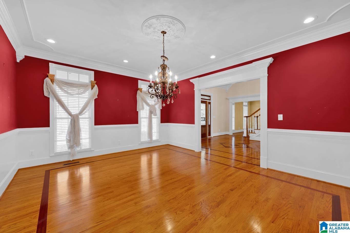 2286 Spring Creek Road Montevallo, AL 35115 - Photo 13 of 91 Gallery Image 13