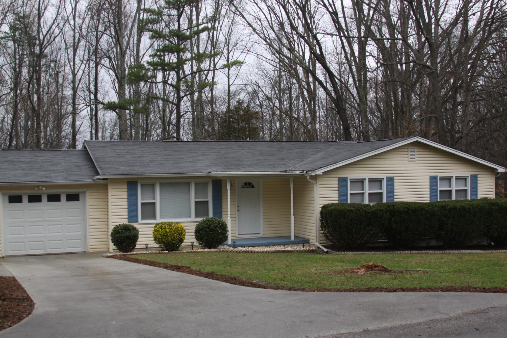 357 Wells Road Powell, TN 37849 - Photo 1 of 16 Gallery Image 1