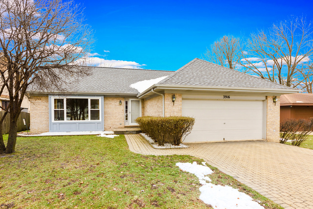 3916 Wilke Road Rolling Meadows, IL 60008 - Photo 1 of 10