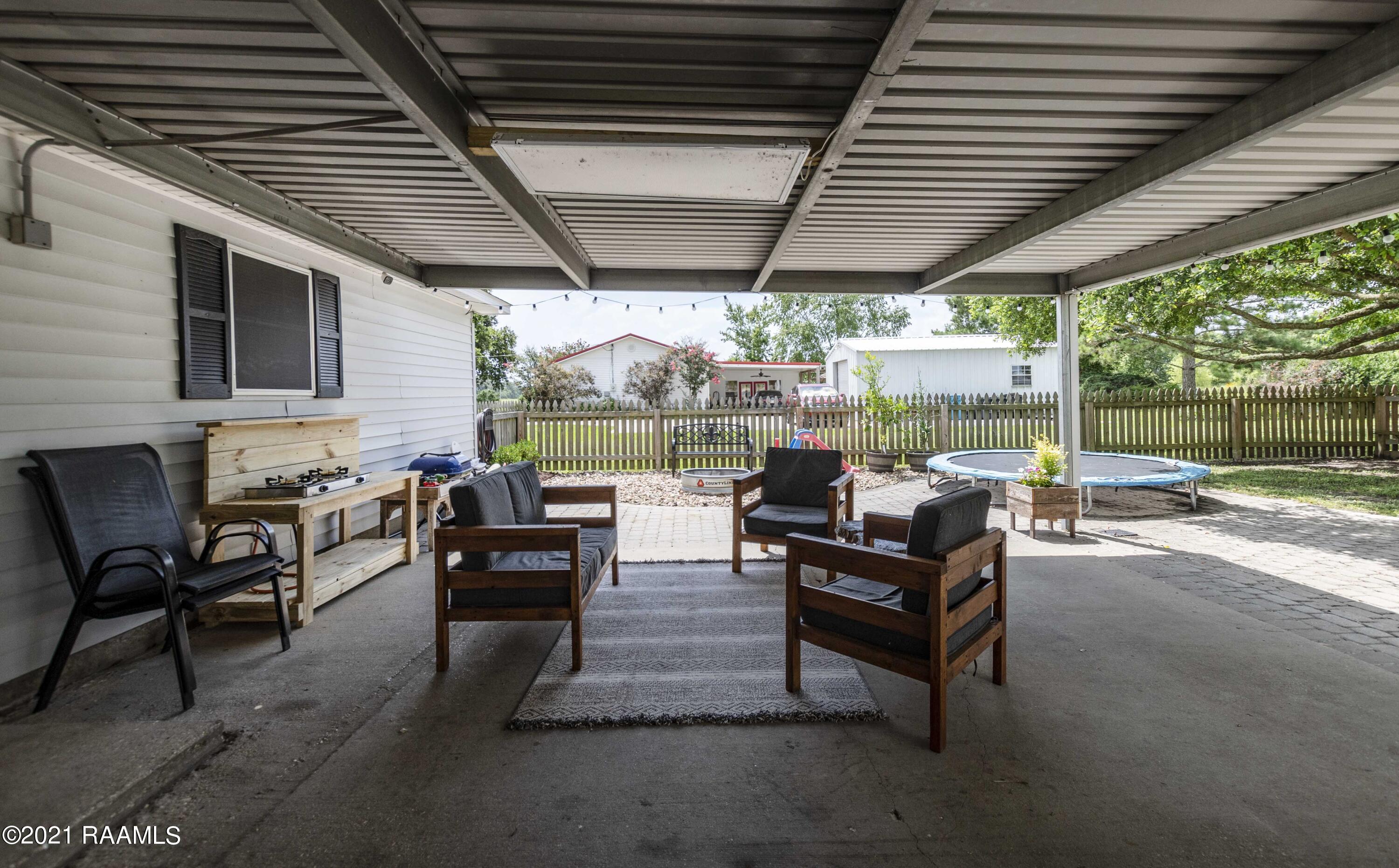 1115 Oleste Tauzin Road Breaux Bridge, LA 70517 - Photo 36 of 38 Gallery Image 36