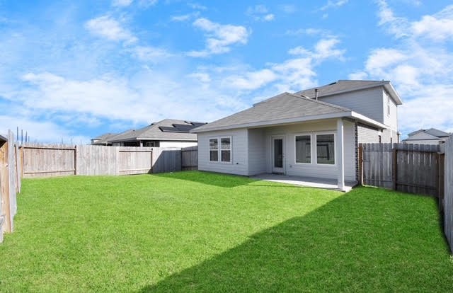 5227 Castlebury Meadows Drive Spring, TX 77373 - Photo 18 of 19