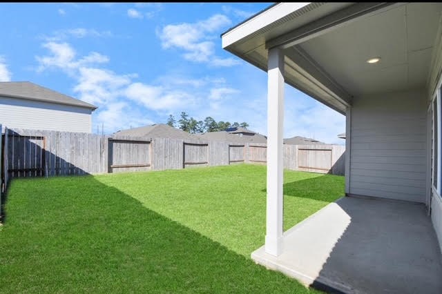 5227 Castlebury Meadows Drive Spring, TX 77373 - Photo 19 of 19