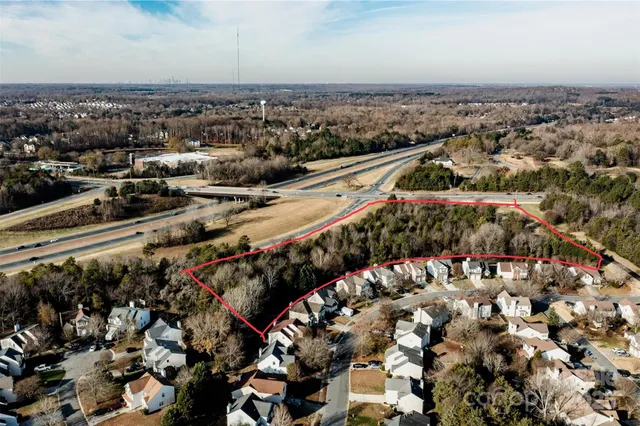 $450,000 | 0 Reedy Creek Road, Charlotte, NC 28215