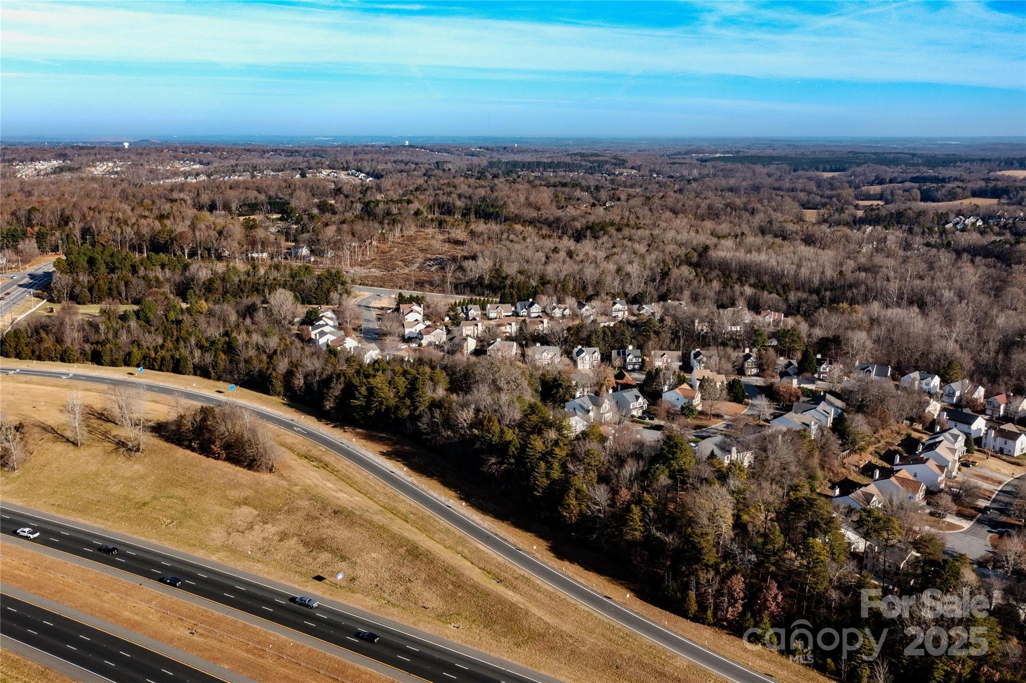 0 Reedy Creek Road Charlotte, NC 28215 - Photo 5 of 7