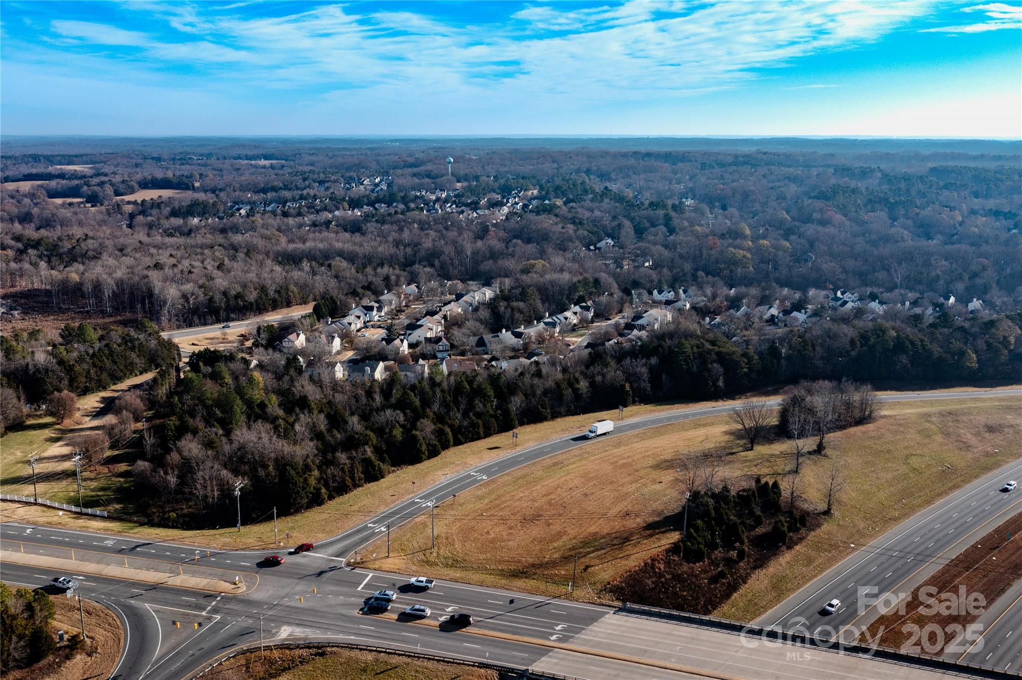 0 Reedy Creek Road Charlotte, NC 28215 - Photo 6 of 7