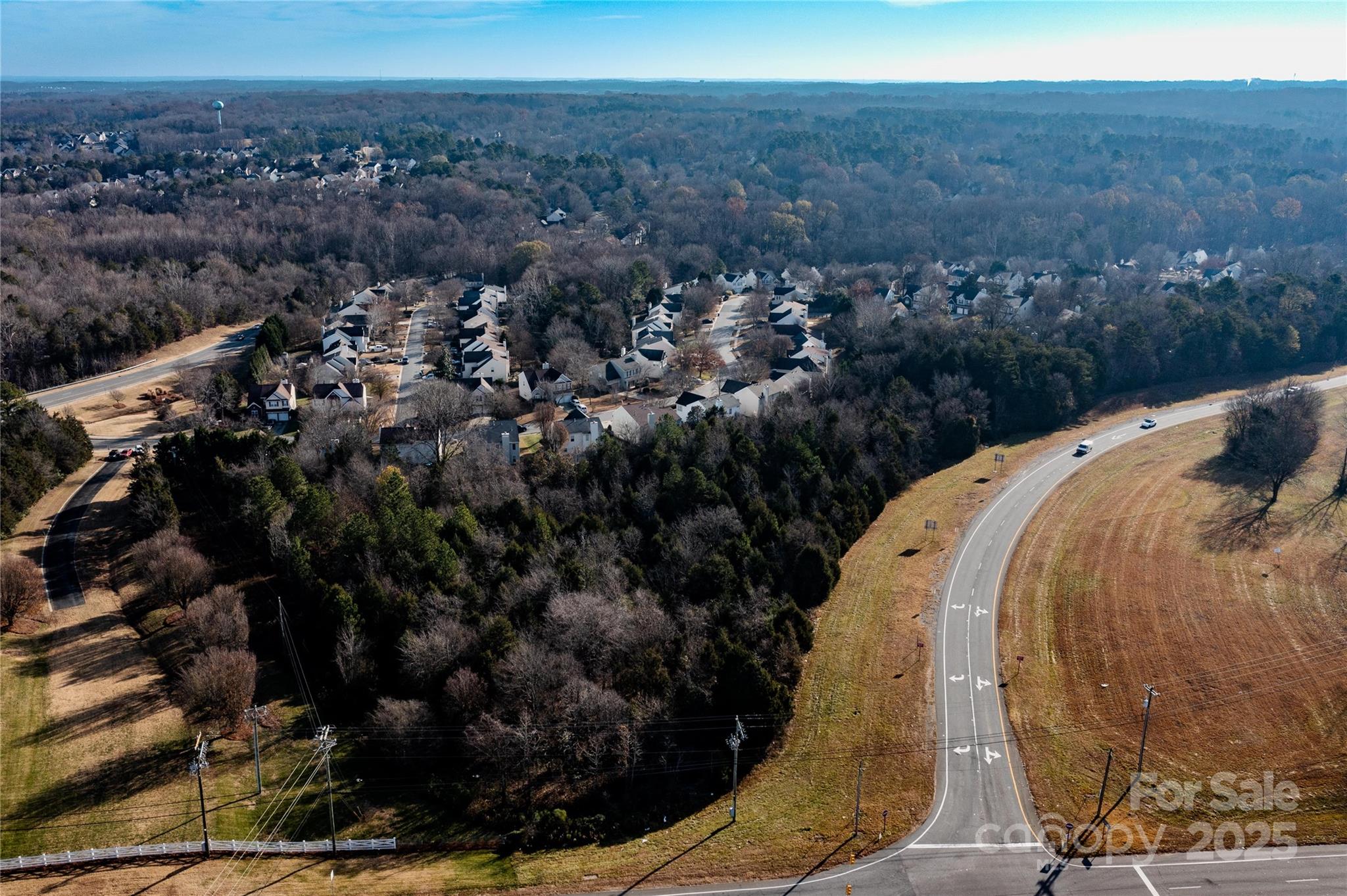 0 Reedy Creek Road Charlotte, NC 28215 - Photo 7 of 7