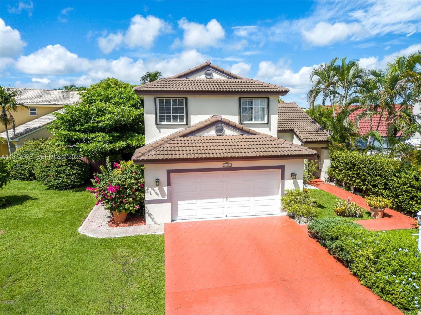 15905 Southwest 83rd Terrace Miami, FL 33193 - Photo 2 of 79