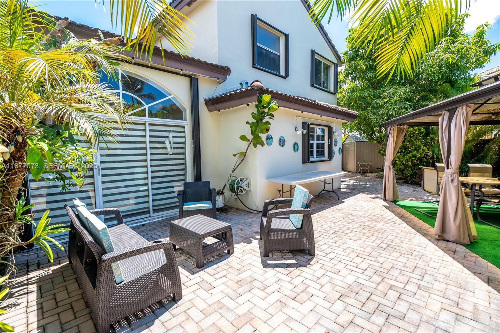 15905 Southwest 83rd Terrace Miami, FL 33193 - Photo 60 of 79