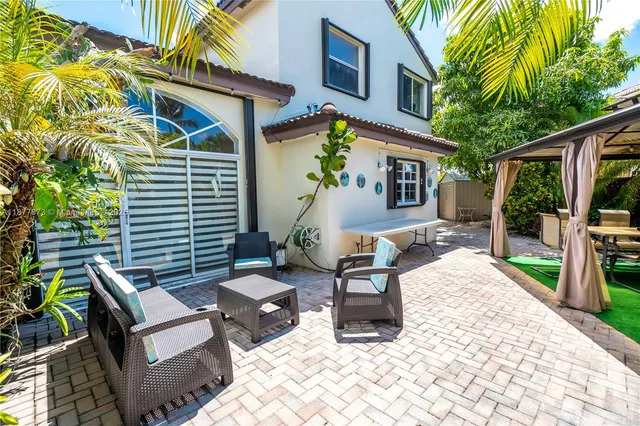 $750,000 | 15905 Southwest 83rd Terrace, Miami, FL 33193