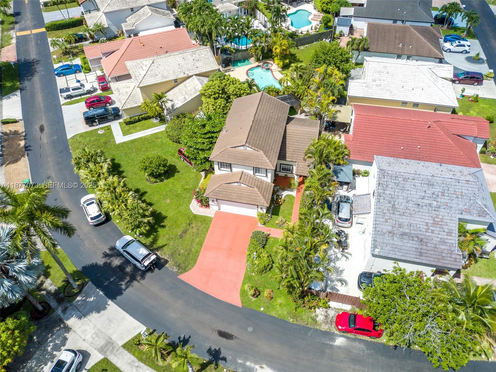 15905 Southwest 83rd Terrace Miami, FL 33193 - Photo 64 of 79