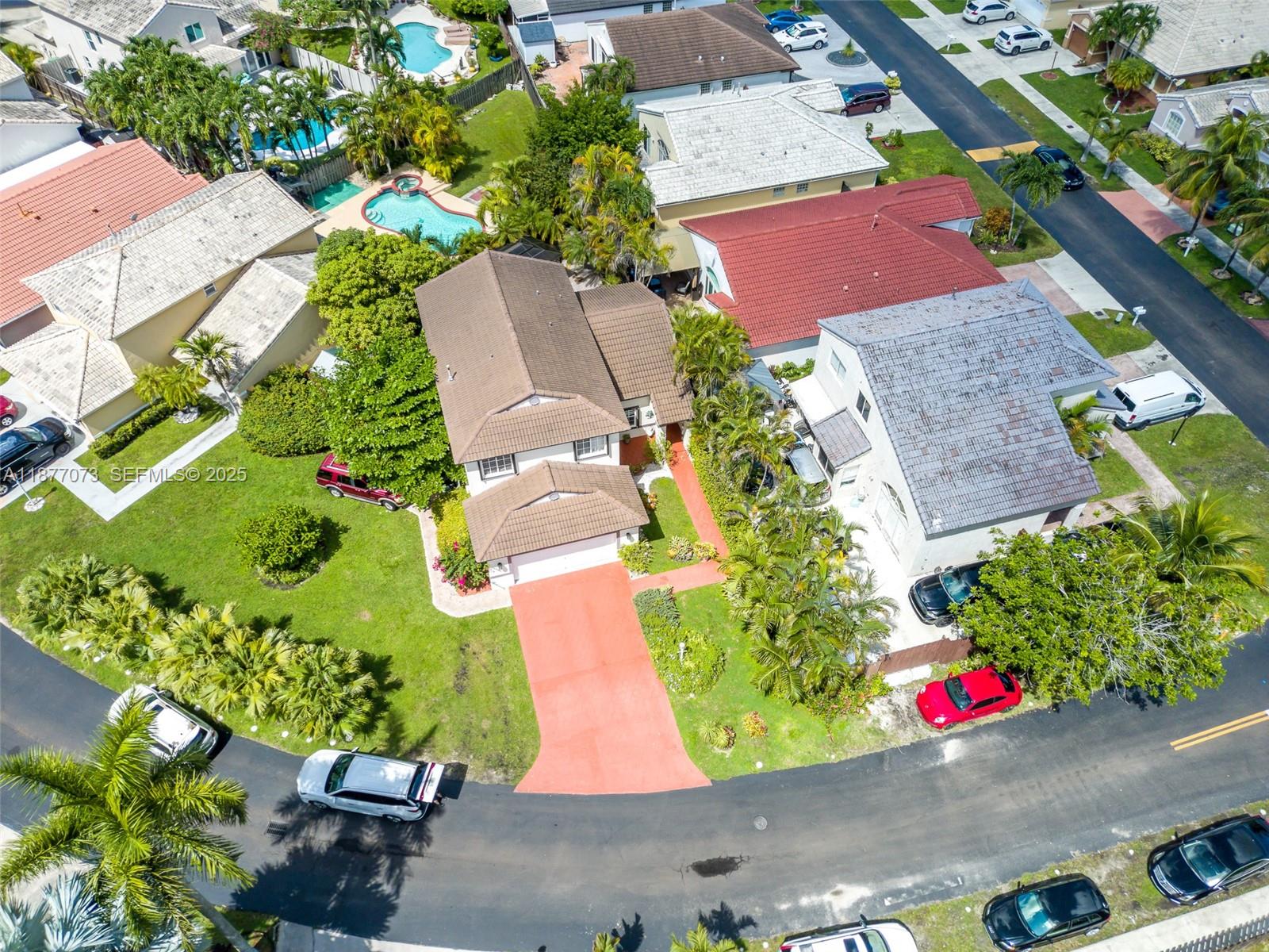 15905 Southwest 83rd Terrace Miami, FL 33193 - Photo 65 of 79