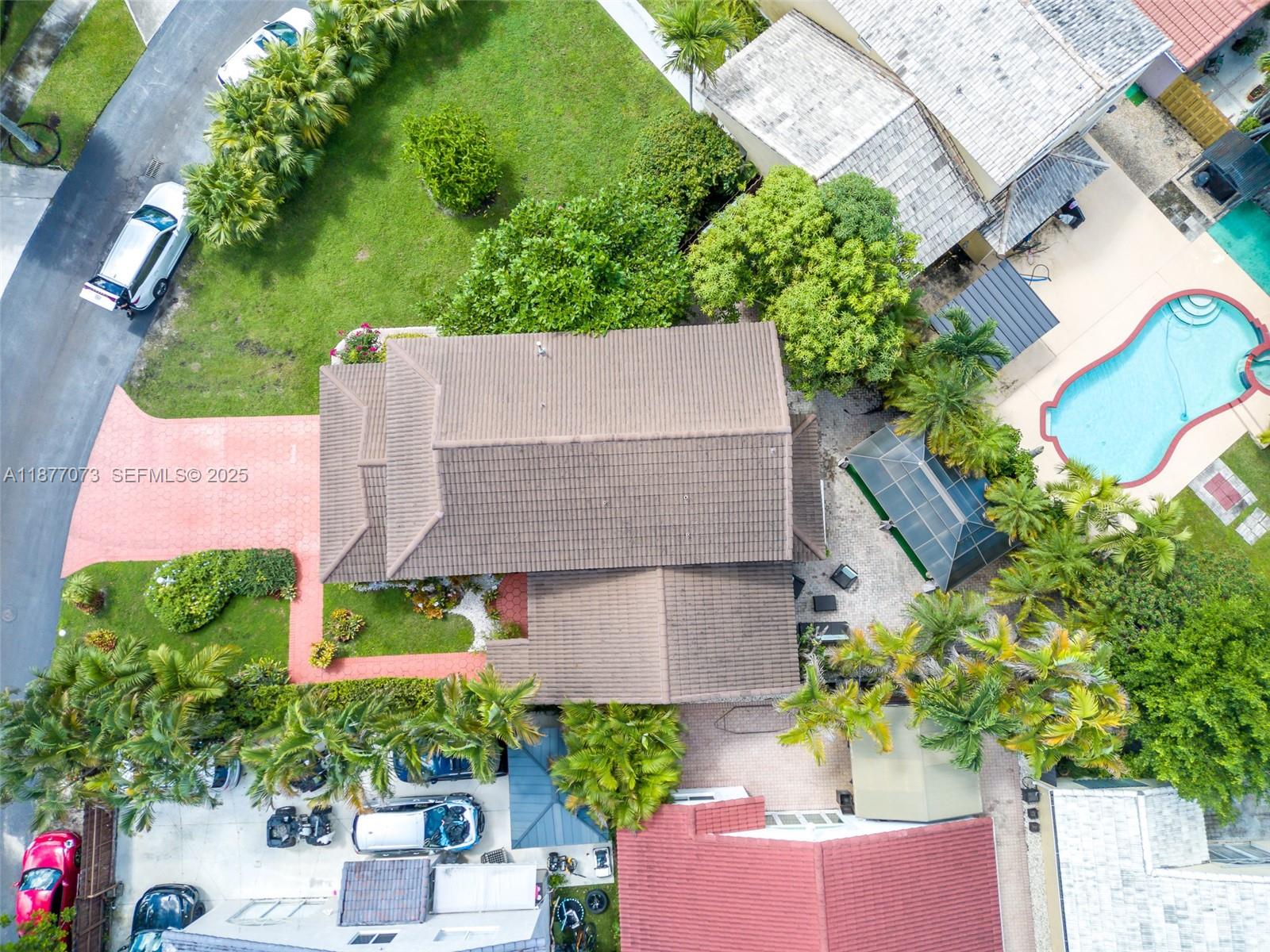 15905 Southwest 83rd Terrace Miami, FL 33193 - Photo 66 of 79