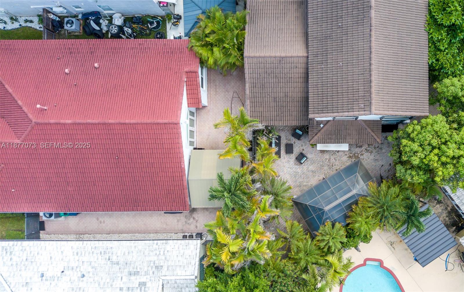 15905 Southwest 83rd Terrace Miami, FL 33193 - Photo 67 of 79