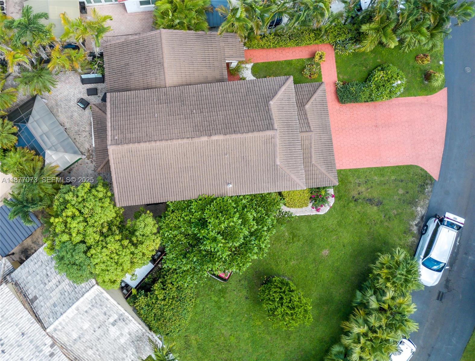15905 Southwest 83rd Terrace Miami, FL 33193 - Photo 69 of 79