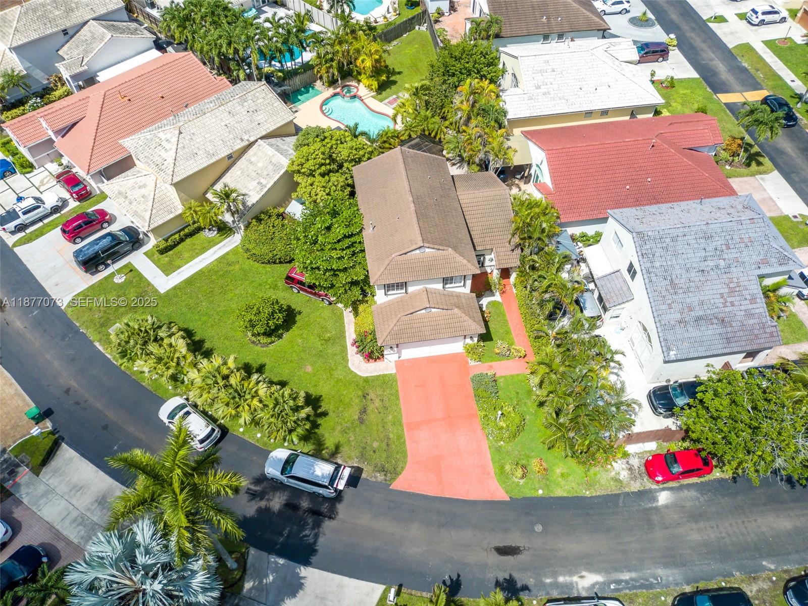 15905 Southwest 83rd Terrace Miami, FL 33193 - Photo 71 of 79