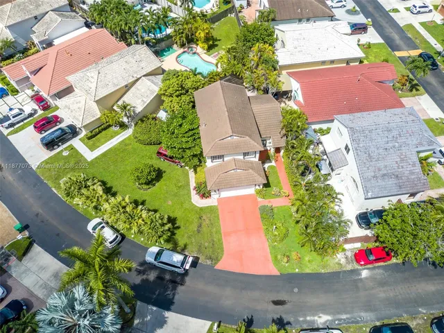 $750,000 | 15905 Southwest 83rd Terrace, Miami, FL 33193