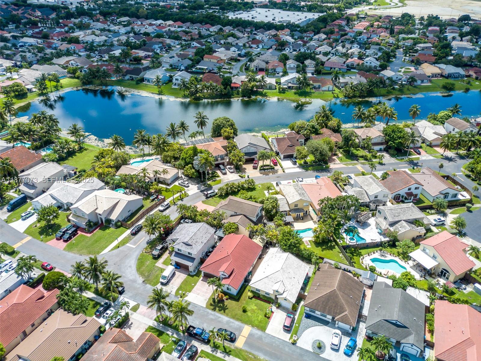 15905 Southwest 83rd Terrace Miami, FL 33193 - Photo 72 of 79