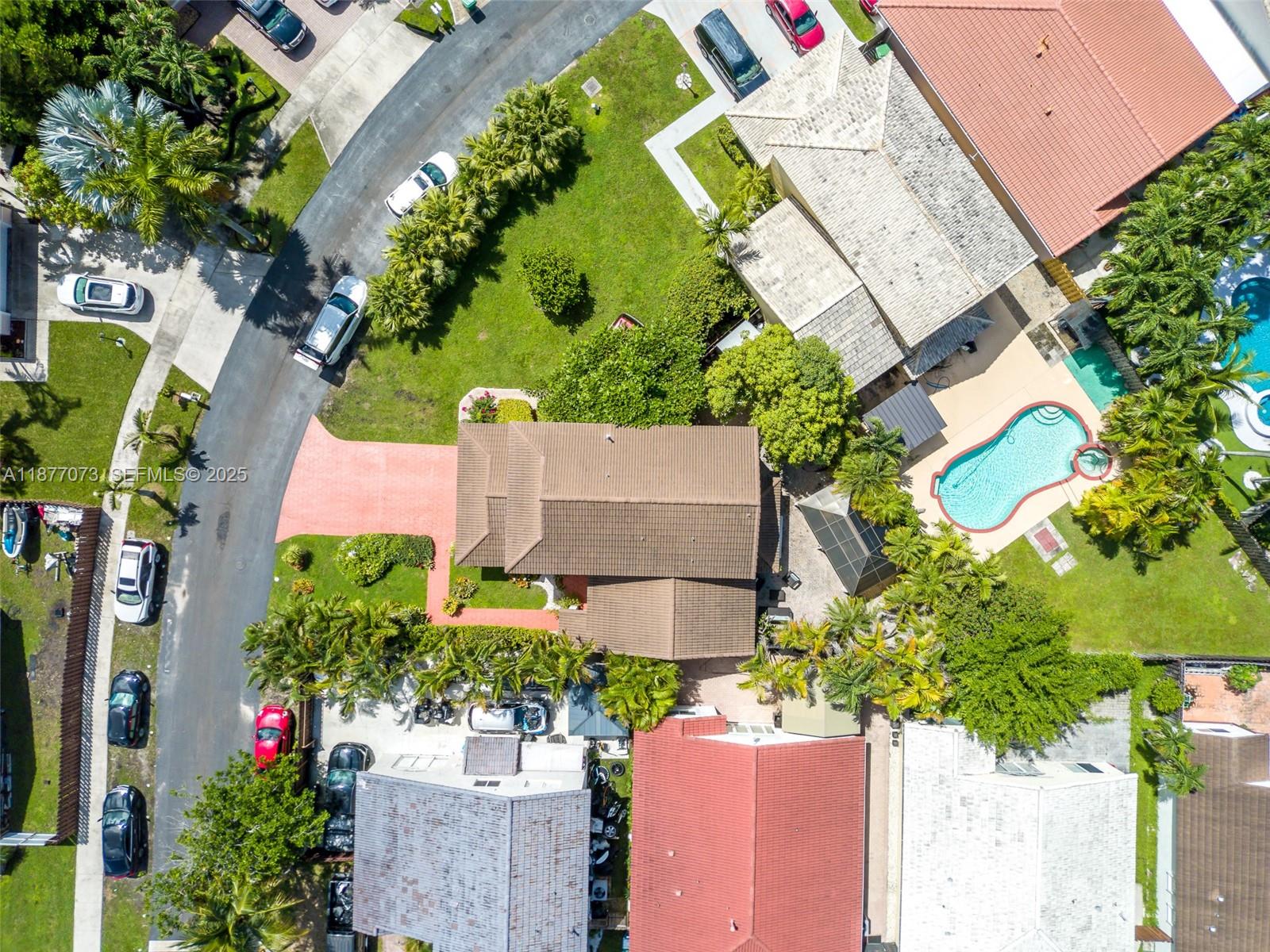 15905 Southwest 83rd Terrace Miami, FL 33193 - Photo 73 of 79