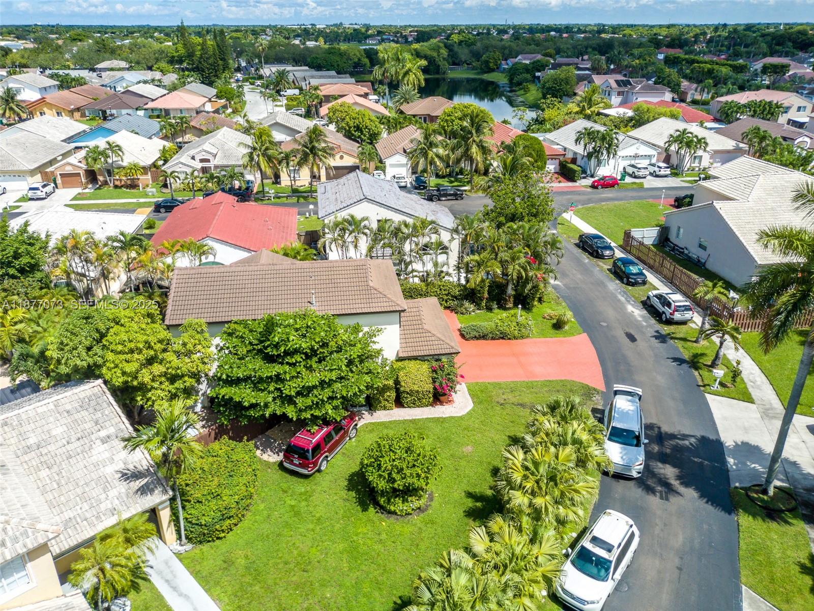 15905 Southwest 83rd Terrace Miami, FL 33193 - Photo 75 of 79