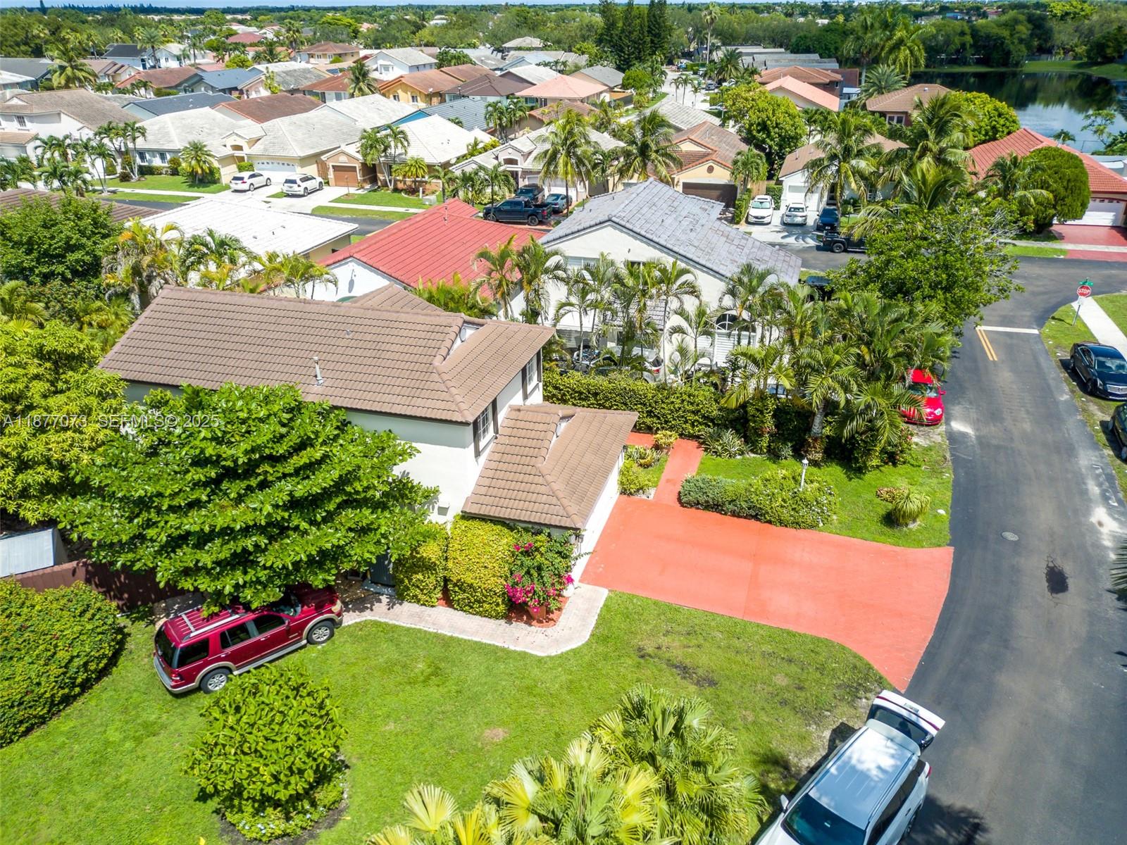 15905 Southwest 83rd Terrace Miami, FL 33193 - Photo 76 of 79
