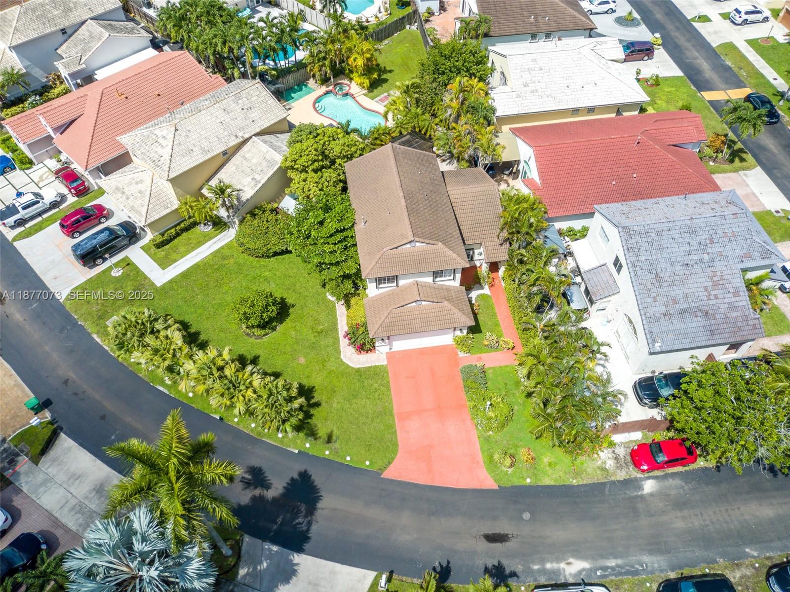 15905 Southwest 83rd Terrace Miami, FL 33193 - Photo 78 of 79