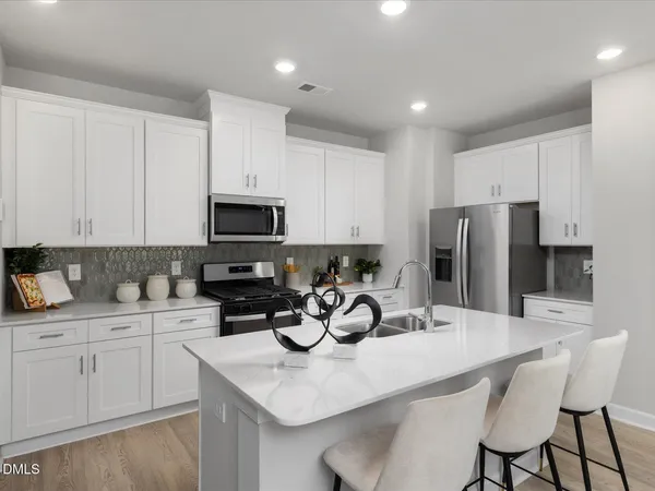 $421,000 | 1505 Hatteras Road, Durham, NC 27703