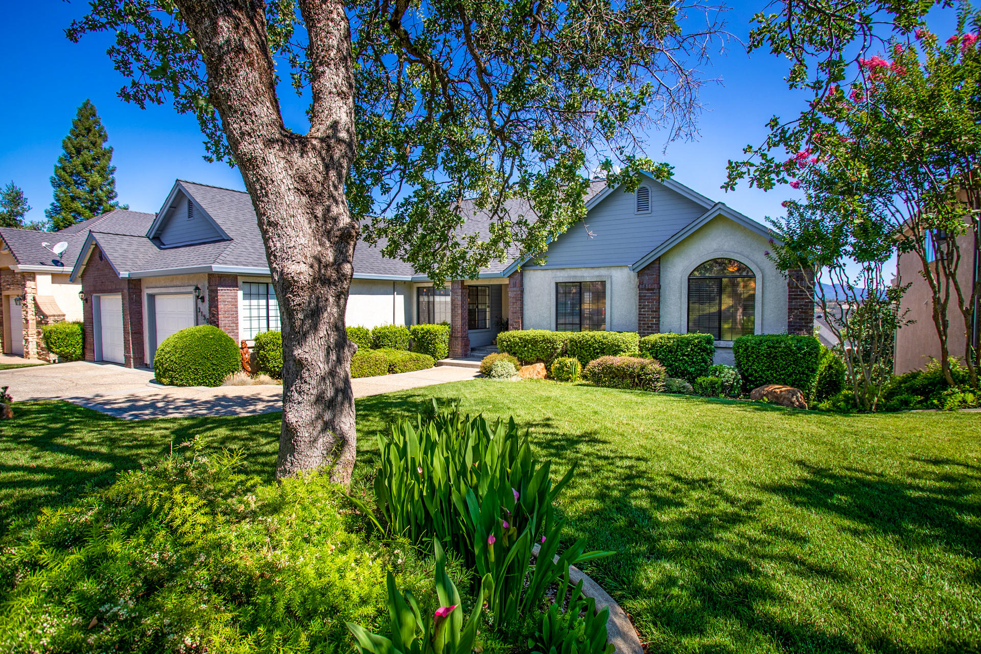 3150 Pinot Path Redding, CA 96001 - Photo 2 of 40 3 Front