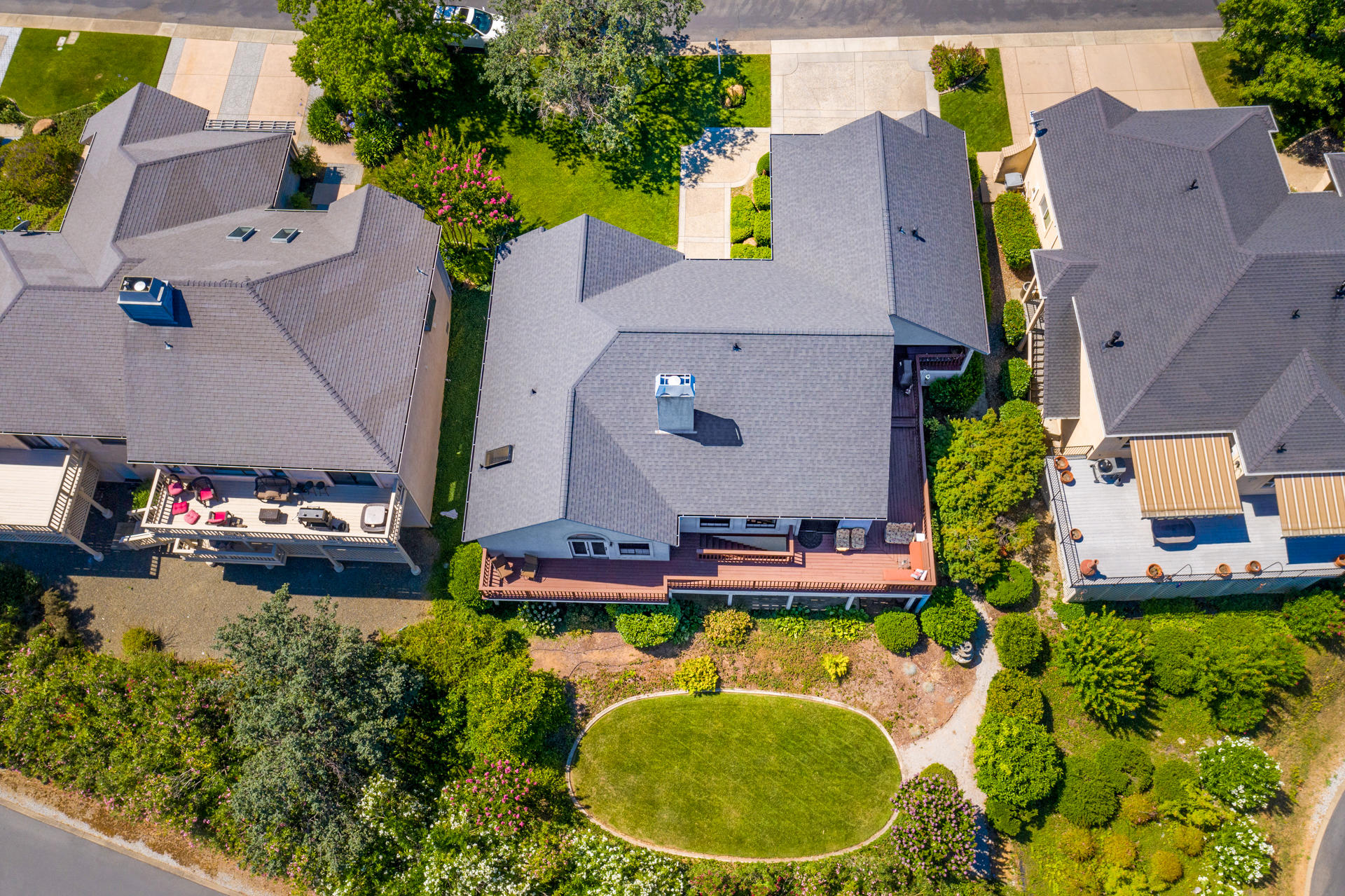 3150 Pinot Path Redding, CA 96001 - Photo 34 of 40 121 Drone