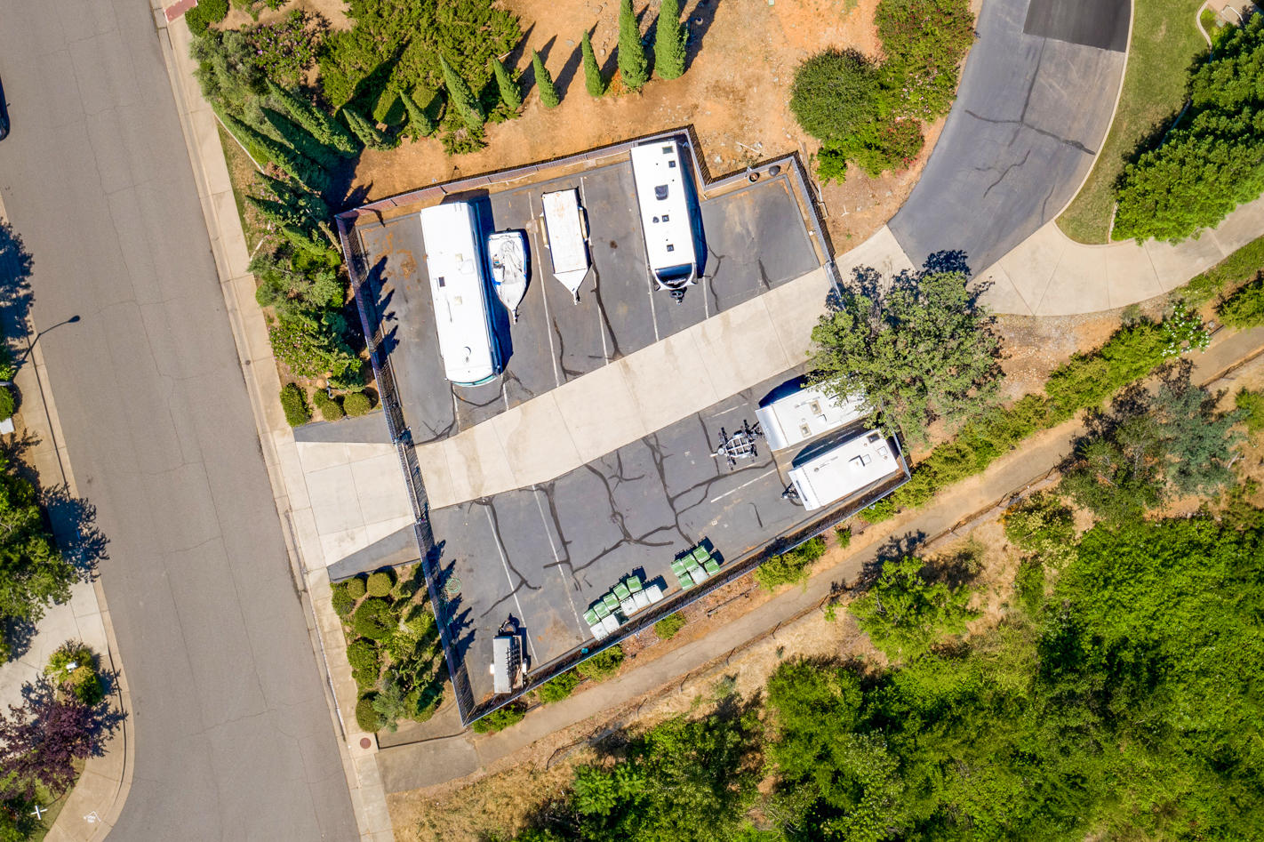 3150 Pinot Path Redding, CA 96001 - Photo 40 of 40 125 RV Parking