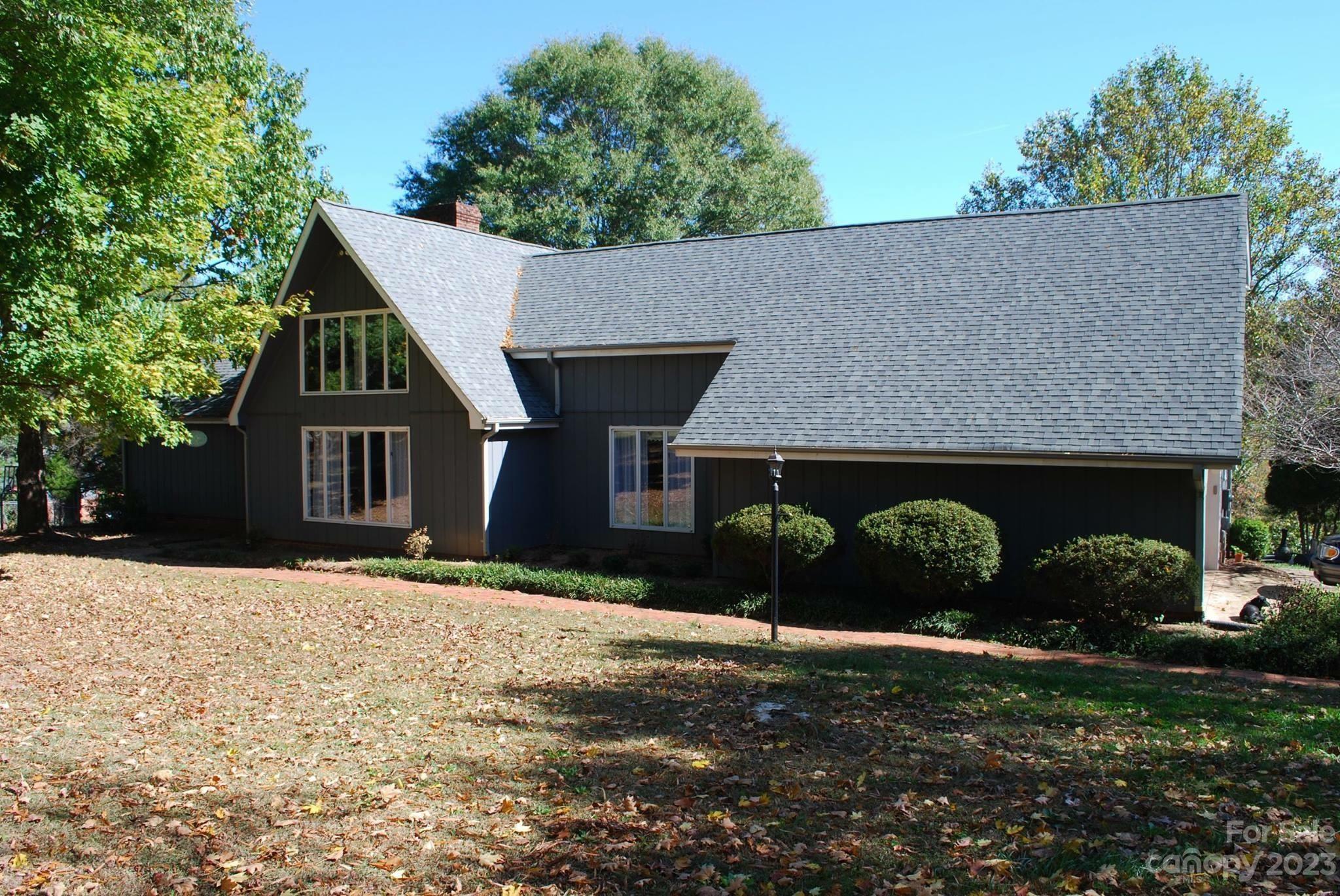 3612 Falling Creek Road Hickory, NC 28601 - Photo 1 of 13 Gallery Image 1