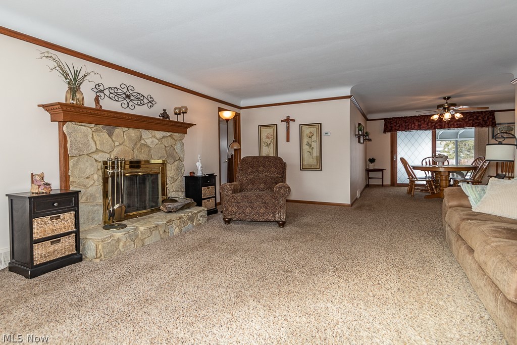 5035 Fairlawn Road Cleveland, OH 44124 - Photo 10 of 33