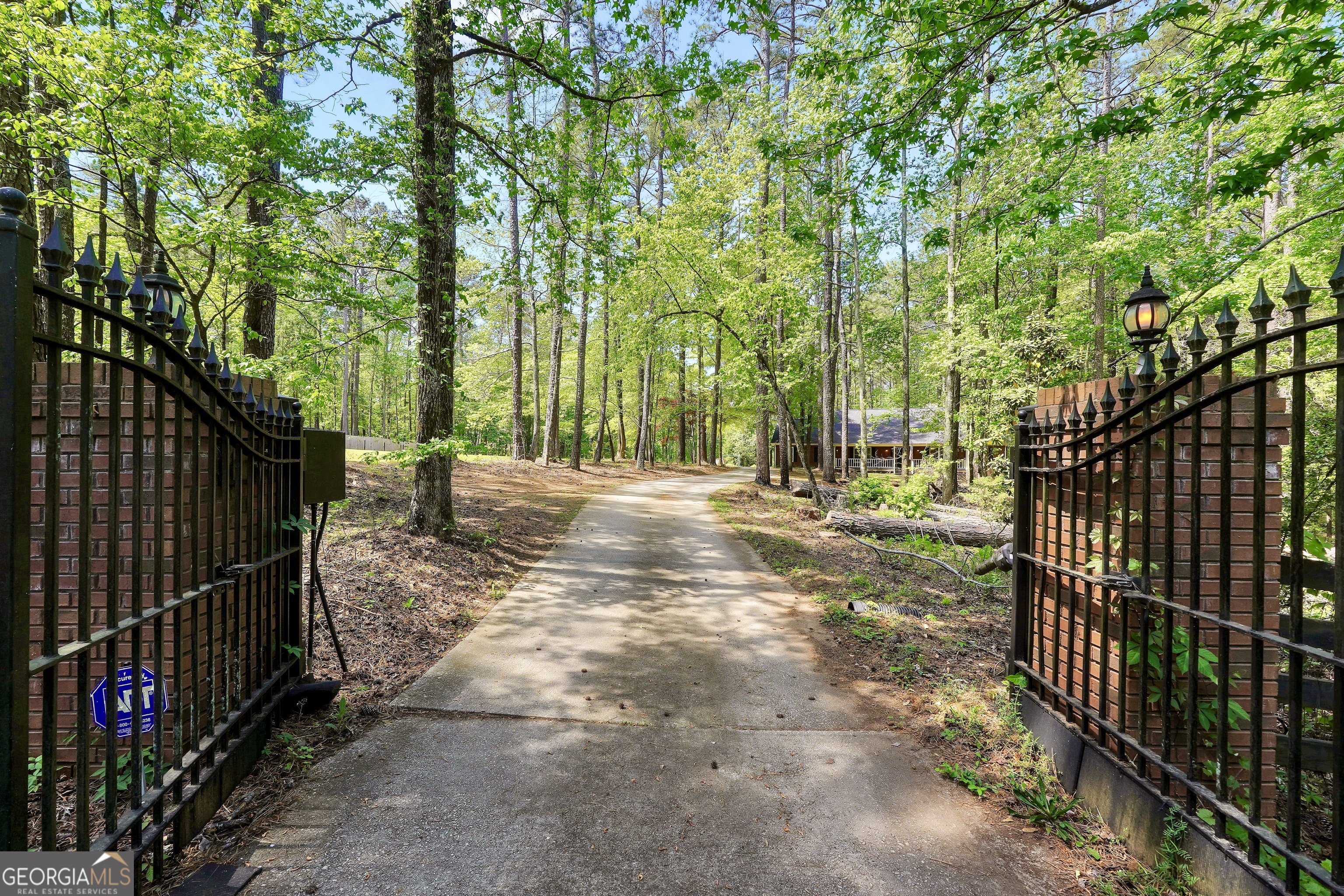 600 Turner Road McDonough, GA 30252 - Photo 41 of 43