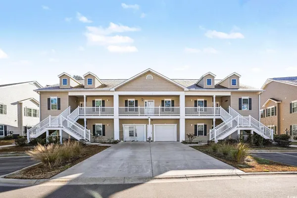$293,500 | 941 Jackline Place, Unit 203, Murrells Inlet, SC 29576