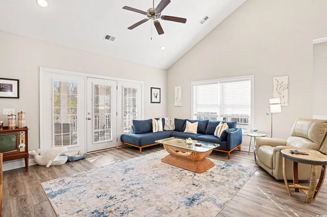 $299,000 | 941 Jackline Place, Unit 203, Murrells Inlet, SC 29576