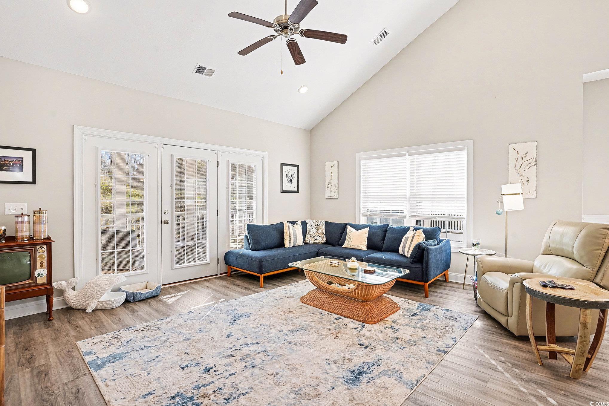 941 Jackline Place, Unit 203 Murrells Inlet, SC 29576 - Photo 11 of 37